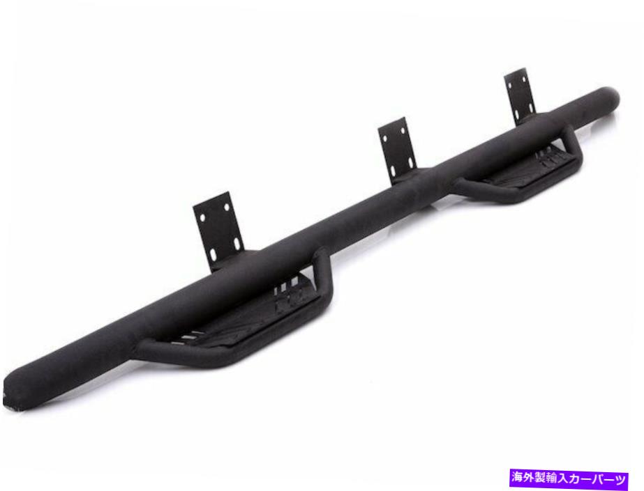 Nerf Bar Lund Nerf Barsフィットシボレーシルバラード2500 HD 2015-2019クルーキャブピックアップ68FGCT Lund Nerf Bars fits Chevy Silverado 2500 HD 2015-2019 Crew Cab Pickup 68FGCT【並行輸入品】