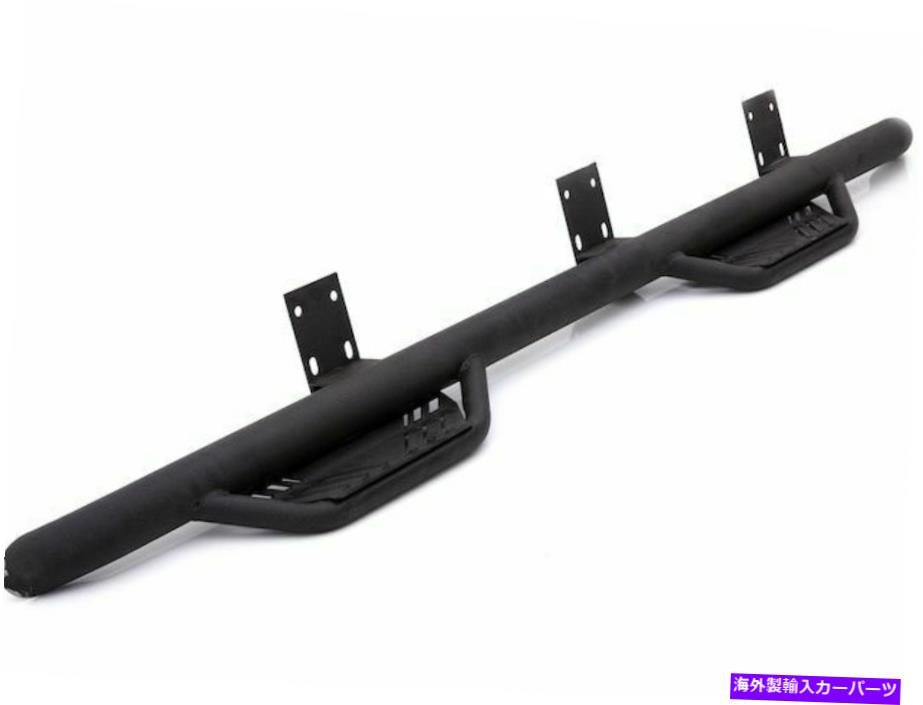 Nerf Bar Lund Nerf Barsはシボレーシルバラード2500 HD 2015-2019拡張キャブピックアップ34mgrc Lund Nerf Bars fits Chevy Silverado 2500 HD 2015-2019 Extended Cab Pickup 34MGRC【並行輸入品】