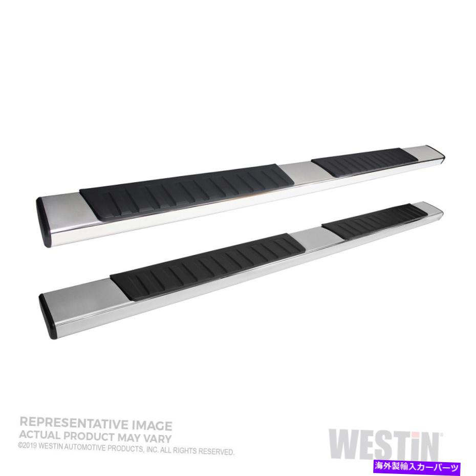 Nerf Bar Westin 28-71250 R7 NERFステップバー Westin 28-71250 R7 Nerf Step Bars【並行輸入品】|Us Custom Parts Shop USDM