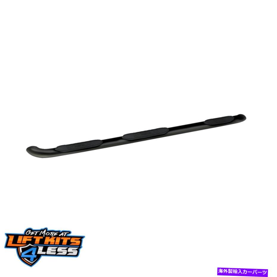 Nerf Bar Westin 24-54085 Platinumシリーズ4 '' 2002-2008 RAM 1500の楕円形のW2Wステップバー Westin 24-54085 Platinum Series 4'' Oval W2W Step Bar for 2002-2008 Ram 1500【並行輸入品】
