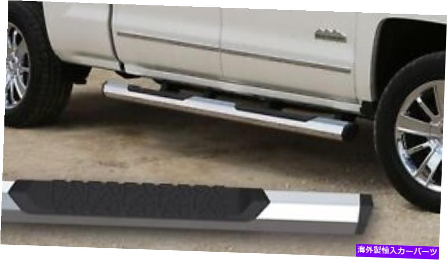 Nerf Bar GEMチューブ製品NERF BAR 300097 GEM Tube Products Nerf Bar 300097【並行輸入品】|Us Custom Parts Shop USDM