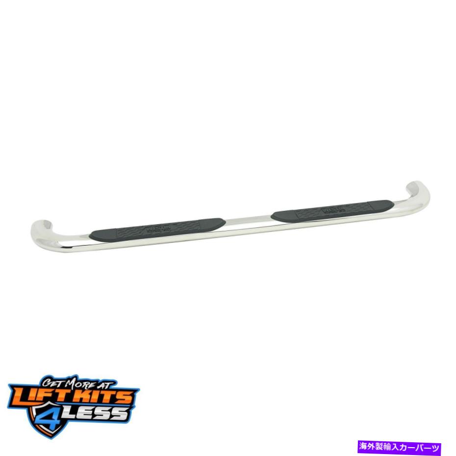 Nerf Bar Westin 21-3860 Platinum Series 4 \