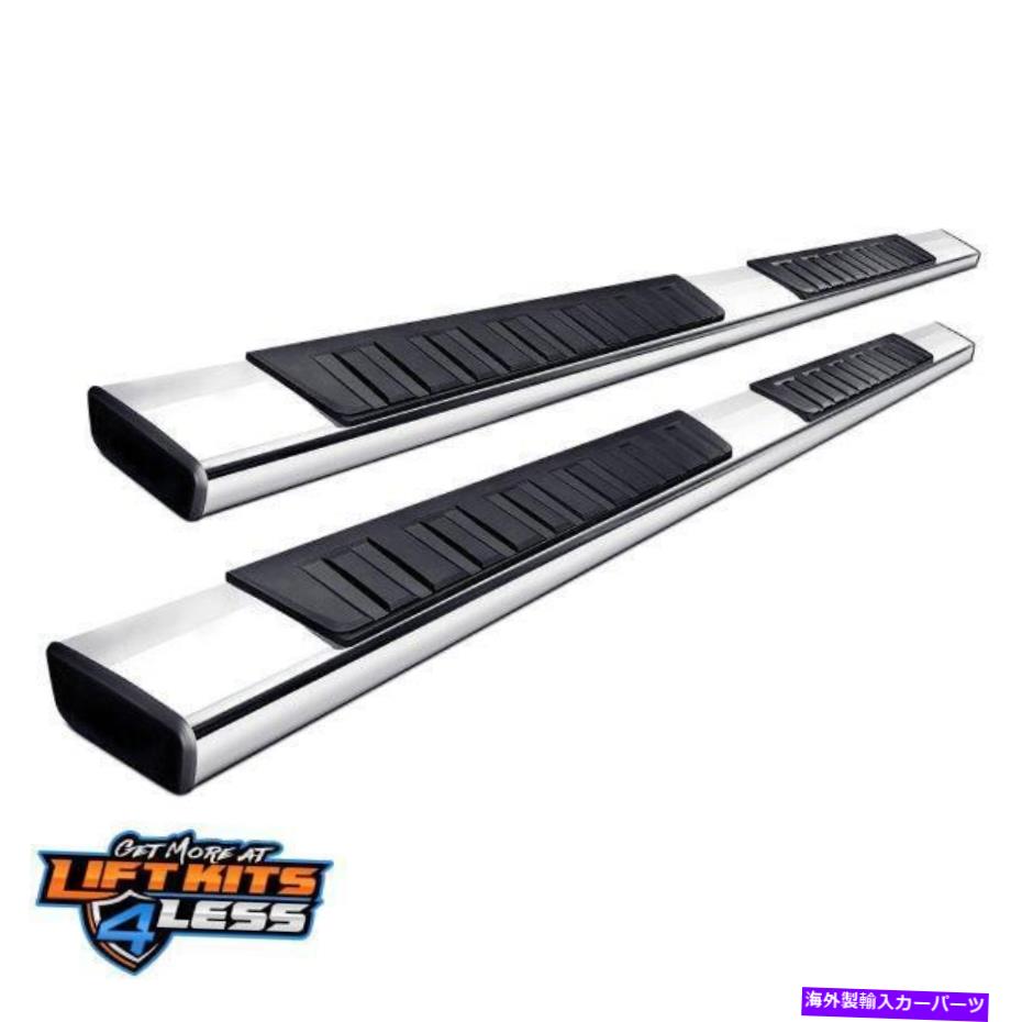 Nerf Bar Westin 28-71250 R7 NERFステップバー Westin 28-71250 R7 Nerf Step Bars【並行輸入品】|Us Custom Parts Shop USDM