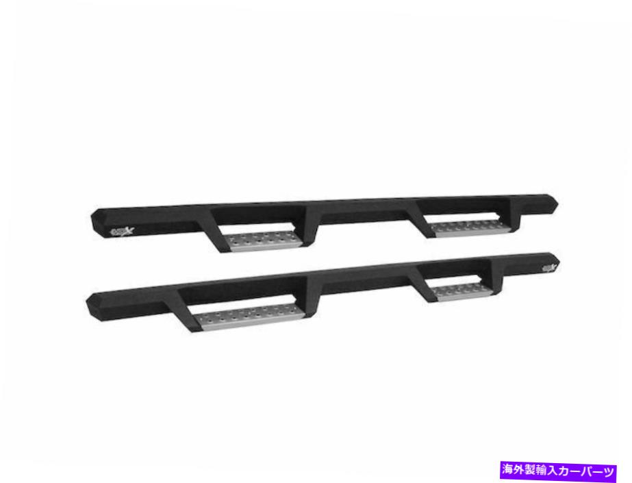 Nerf Bar 2011-2021 RAM 3500 NERF BARS WSTIN 92696QN 2012 2013 2014 2015 2016 2017 For 2011-2021 Ram 3500 Nerf Bars Westin 92696QN 2012 2013 2014 2015 2016 2017【並行輸入品】