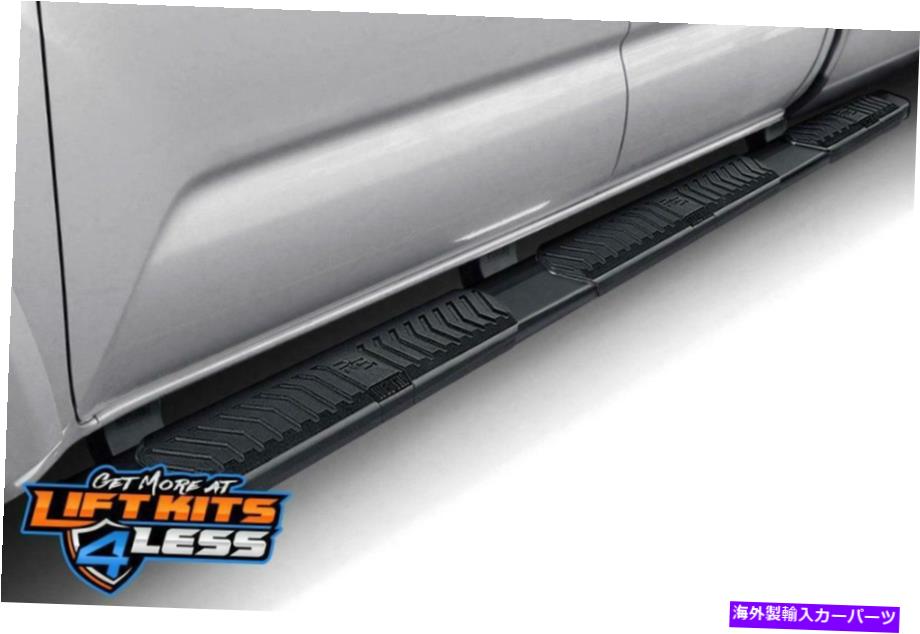 Nerf Bar Westin 28-534695 5 \
