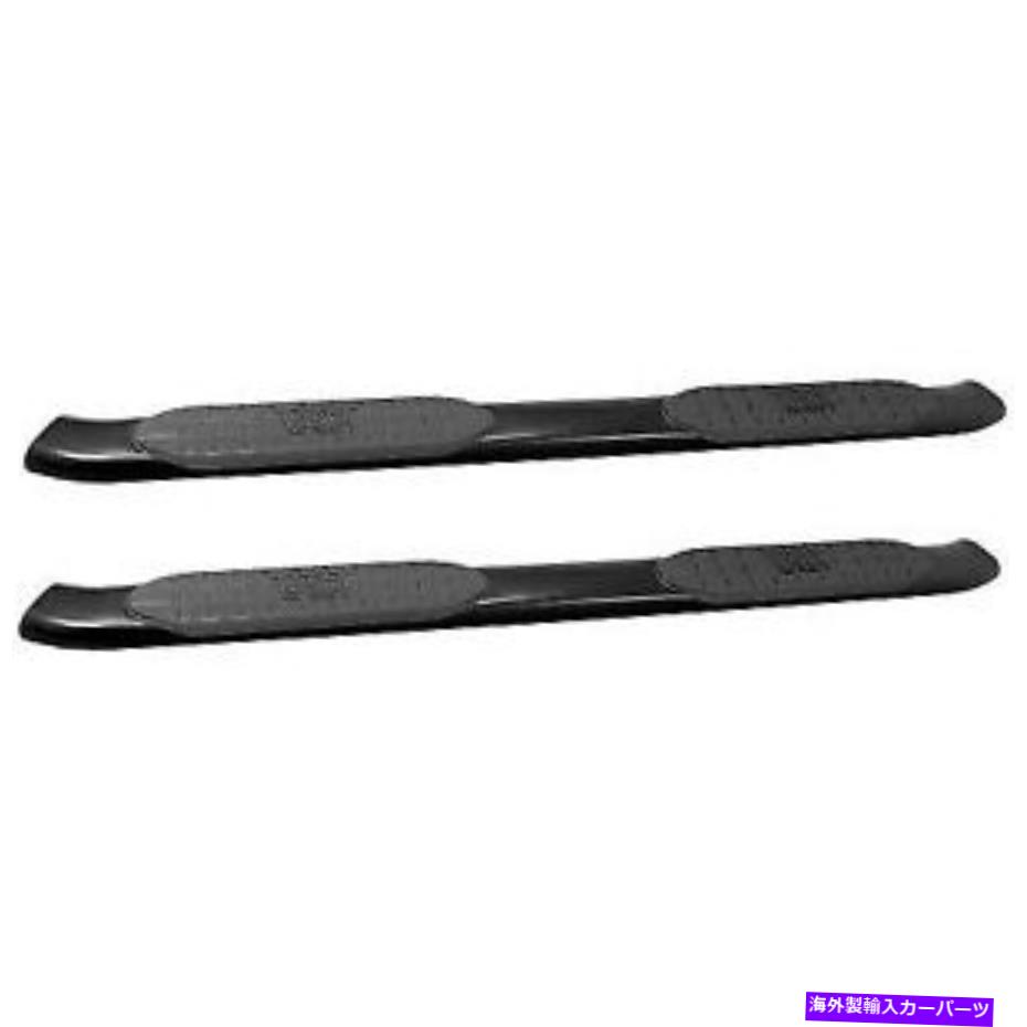 Nerf Bar RAM 1500 2019-2021ペア用の2つのnerfバーのウェスティン新しいセット21-54085ペア FITS 21-54085 Westin New Set of 2 Nerf Bars for Ram 1500 2019-2021 Pair【並行輸入品】｜Us Custom Parts Shop USDM