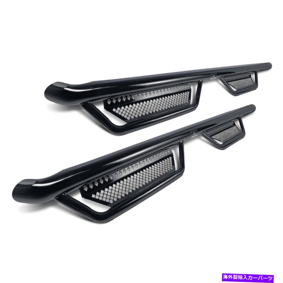 Nerf Bar フォードF-350スーパーデューティ99-16 3 \