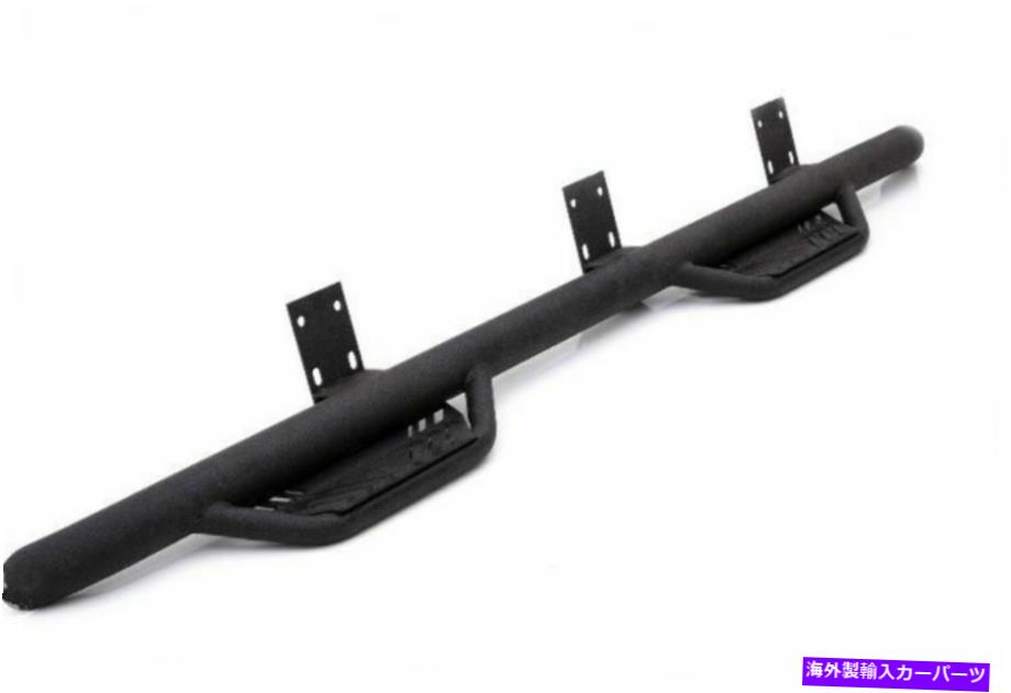 Nerf Bar Lund 54541587地形HXステップエクストリームフィット12-18ラングラー（JK） Lund 54541587 Terrain HX Step Extreme Fits 12-18 Wrangler (JK)【並行輸入品】