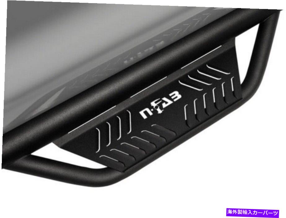 Nerf Bar N-FAB HPF99105CC-6-TX PODIUM LG STEP FITS F-250 SUPER DUTY F-350 SUPER DUTY N-Fab HPF99105CC-6-TX Podium LG Step Fits F-250 Super Duty F-350 Super Duty【並行輸入品】