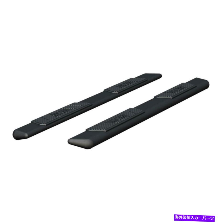 Nerf Bar Aries Step Nerf Bar Kit AscentStep 5-1/2 \