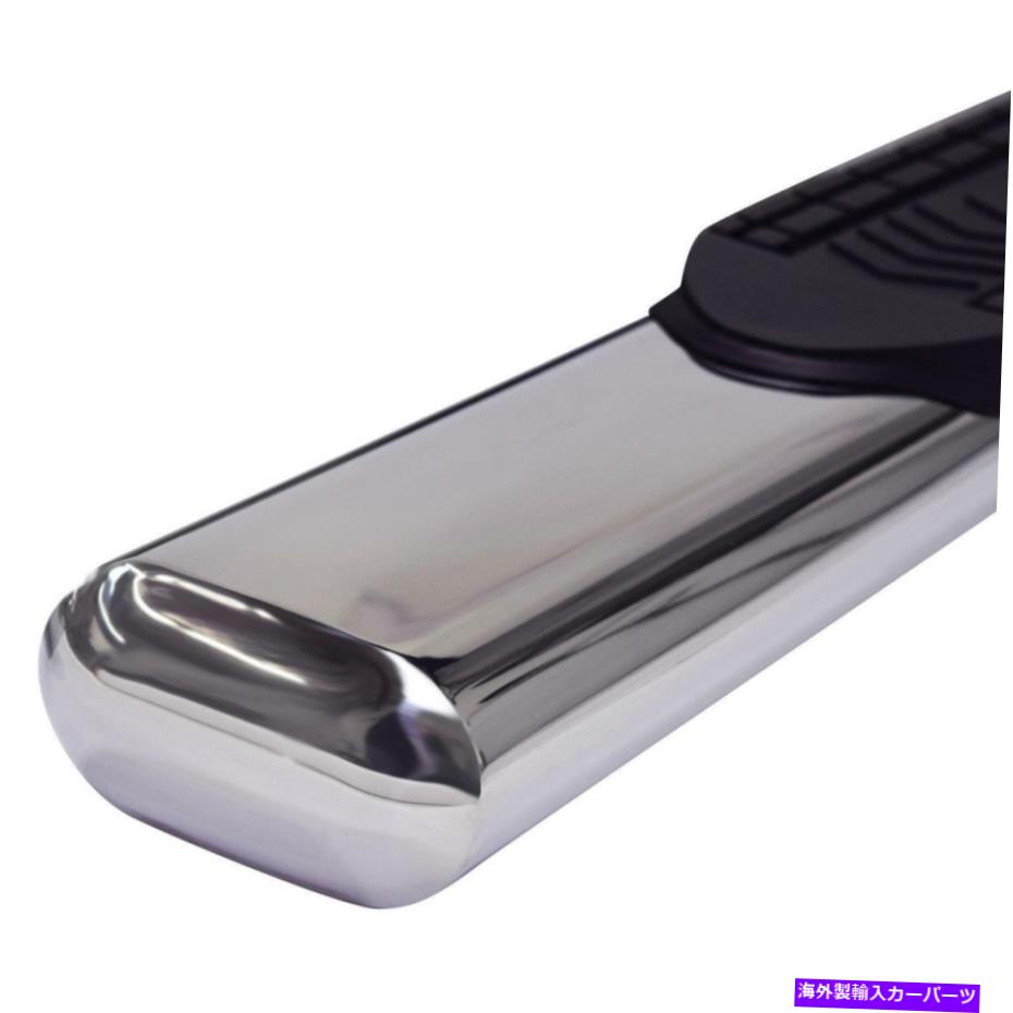 Nerf Bar trailfx a8255sステップnerfバー TrailFX A8255S Step Nerf Bar【並行輸入品】