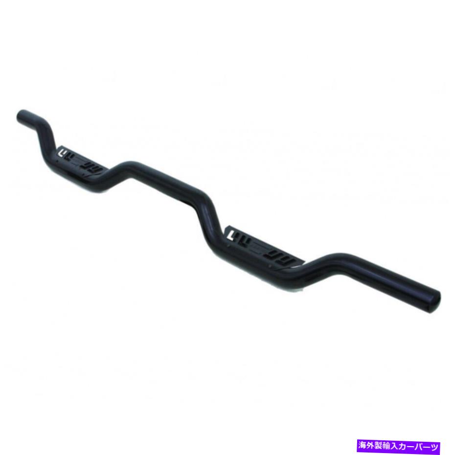 Nerf Bar GMC Sierra 2500/3500 HD 2020 2021 Latitude Black Black用Lund Nerf Bars Lund Nerf Bars For GMC Sierra 2500/3500 HD 2020 2021 Latitude Black Black【並行輸入品】
