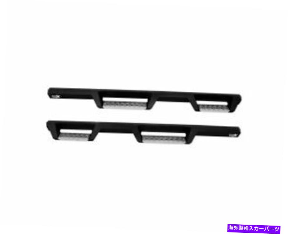 Nerf Bar Westin 56-132952ジープラングラーのネルフバー（JK） Westin 56-132952 Nerf Bars For Jeep Wrangler (JK)【並行輸入品】