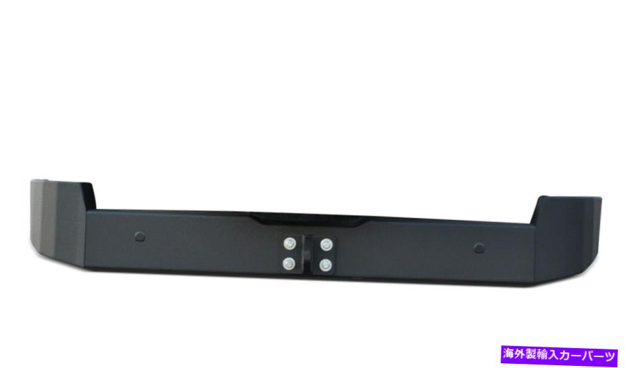 Nerf Bar ボディアーマーFJ-2961リアバンパーフィット07-14 FJクルーザー Body Armor FJ-2961 Rear Bumper Fits 07-14 FJ Cruiser【並行輸入品】｜Us Custom Parts Shop USDM
