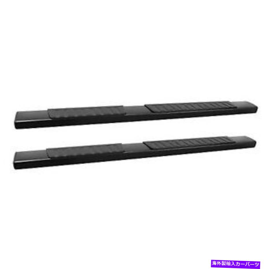 Nerf Bar RAM 1500 CC 2019 BLKのウェスティンR7 -2871225 WESTIN R7 for RAM 1500 CC 2019 BLK - 2871225【並行輸入品】|Us Custom Parts Shop USDM