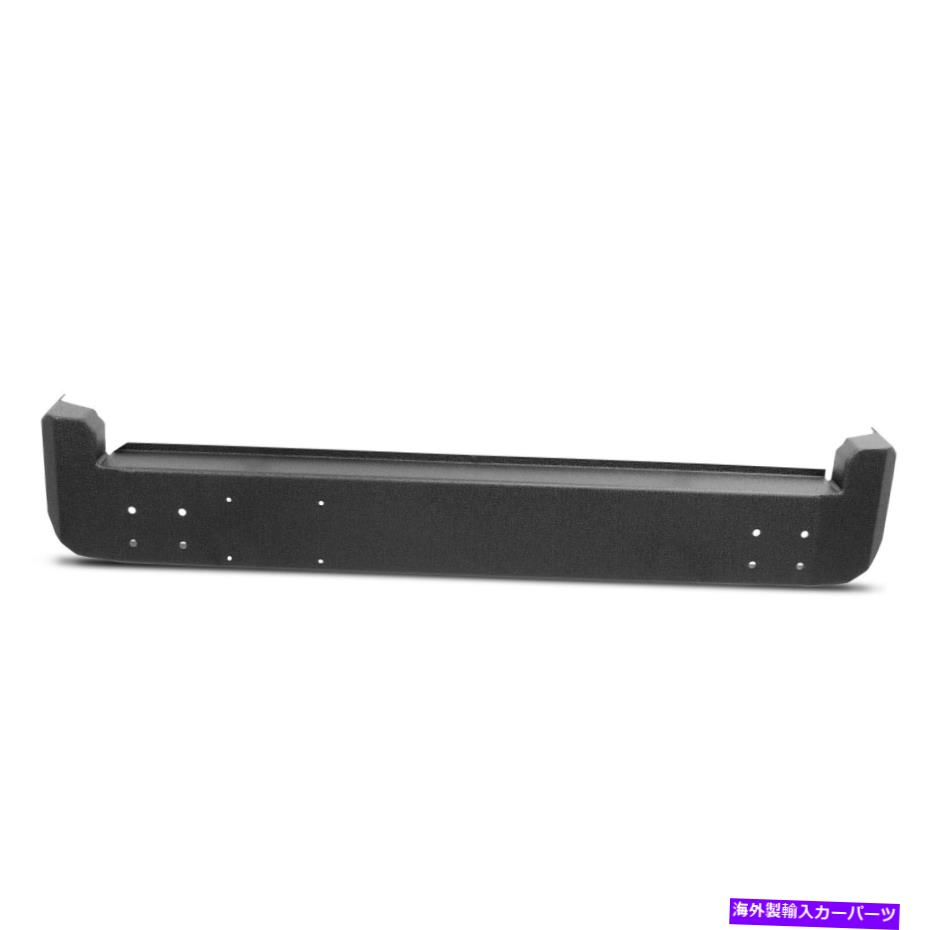 Nerf Bar ボディアーマーTC-2961リアバンパーフィット05-15タコマ Body Armor TC-2961 Rear Bumper Fits 05-15 Tacoma【並行輸入品】｜Us Custom Parts Shop USDM 198,660円