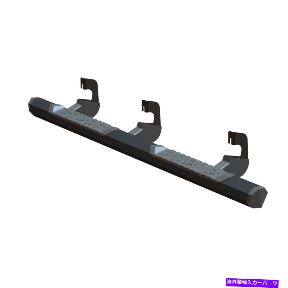 Nerf Bar Gem Tube 300009 Octa Series Nerf Bar GEM Tube 300009 OCTA Series Nerf Bar【並行輸入品】