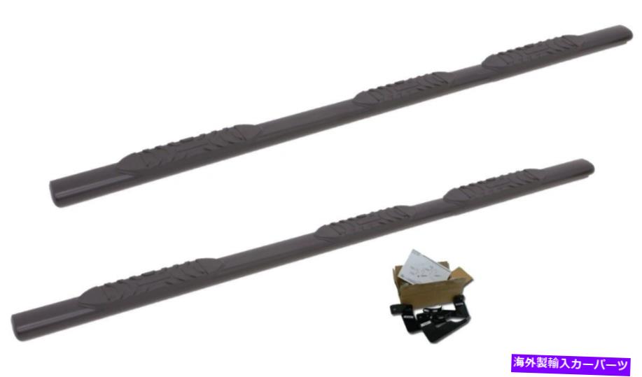 Nerf Bar Trail FX A7058B Oval Nerf Bar Trail FX A7058B Oval Nerf Bar【並行輸入品】|Us Custom Parts Shop USDM