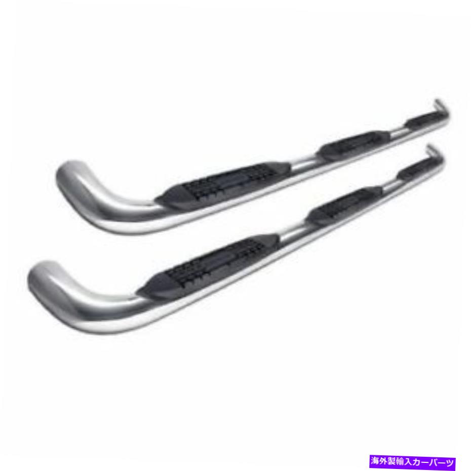 Nerf Bar PROMAXX AUTOMOTIVE 213563S 3 \