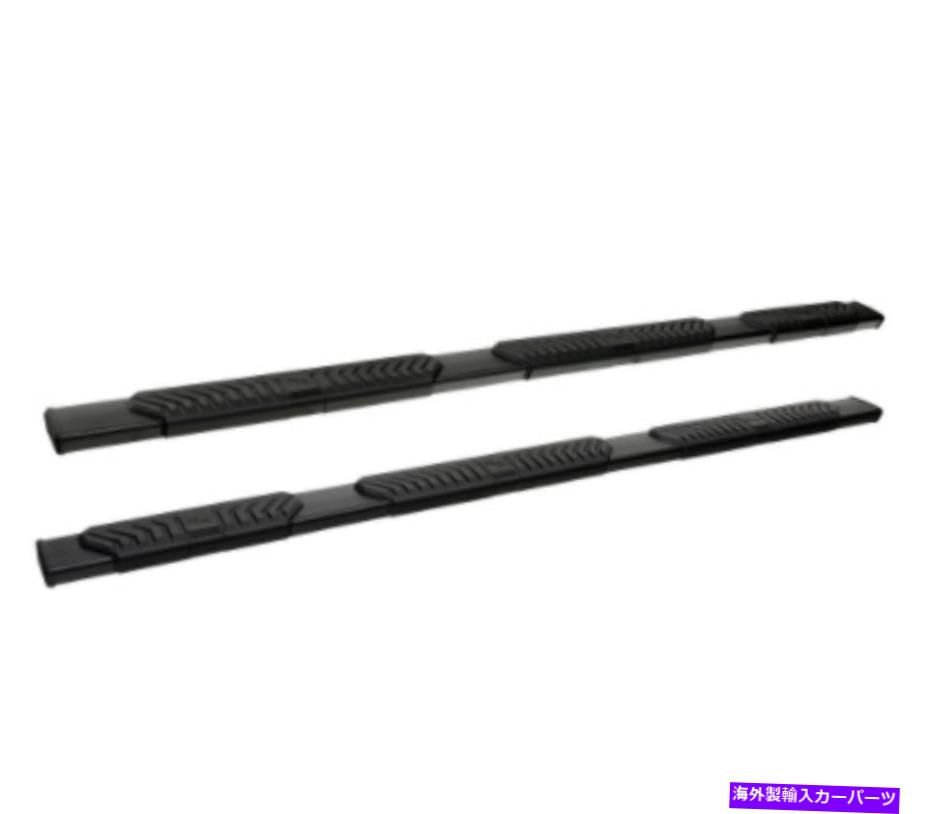 Nerf Bar ウェスティンR5 Mシリーズ19-22 RAM 1500 28-534705用ホイールツーホイールナーフステップバー Westin R5 M-Series Wheel-to-Wheel Nerf Step Bars For 19-22 Ram 1500 28-534705【並行輸入品】｜Us Custom Parts Shop USDM
