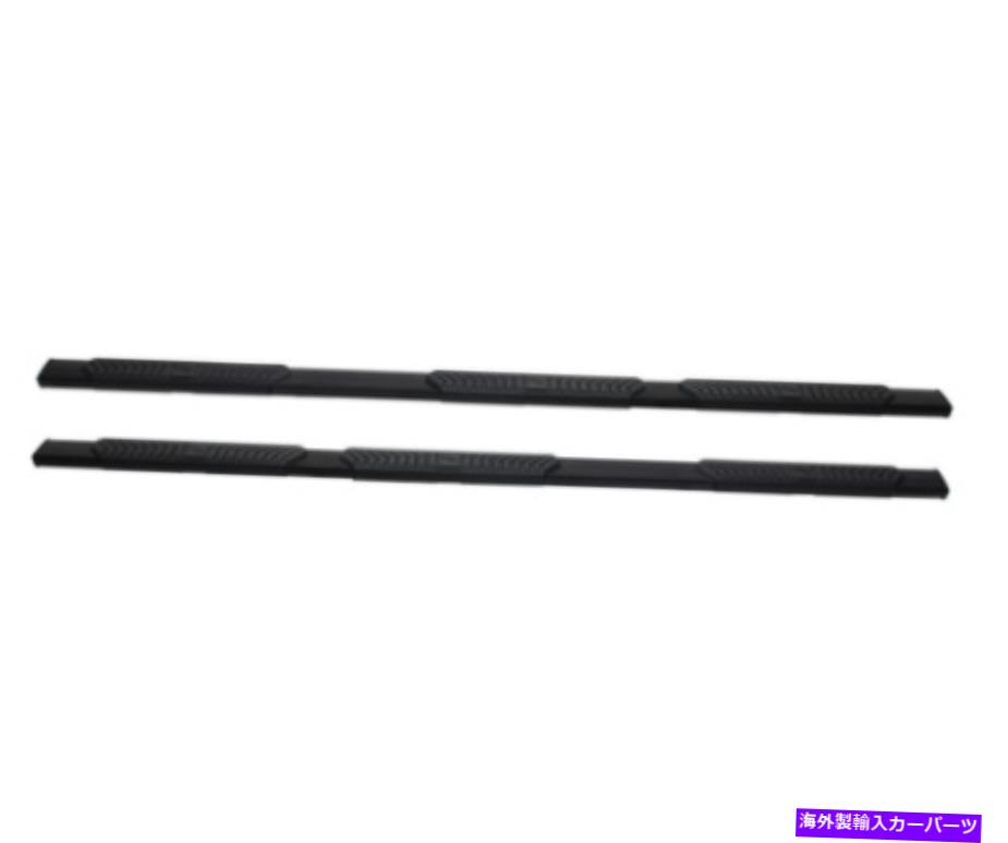 Nerf Bar ウェスティンR5 Mシリーズ11-18 RAM 1500 28-534315用ホイールツーホイールナーフステップバー Westin R5 M-Series Wheel-to-Wheel Nerf Step Bars For 11-18 Ram 1500 28-534315【並行輸入品】｜Us Custom Parts Shop USDM