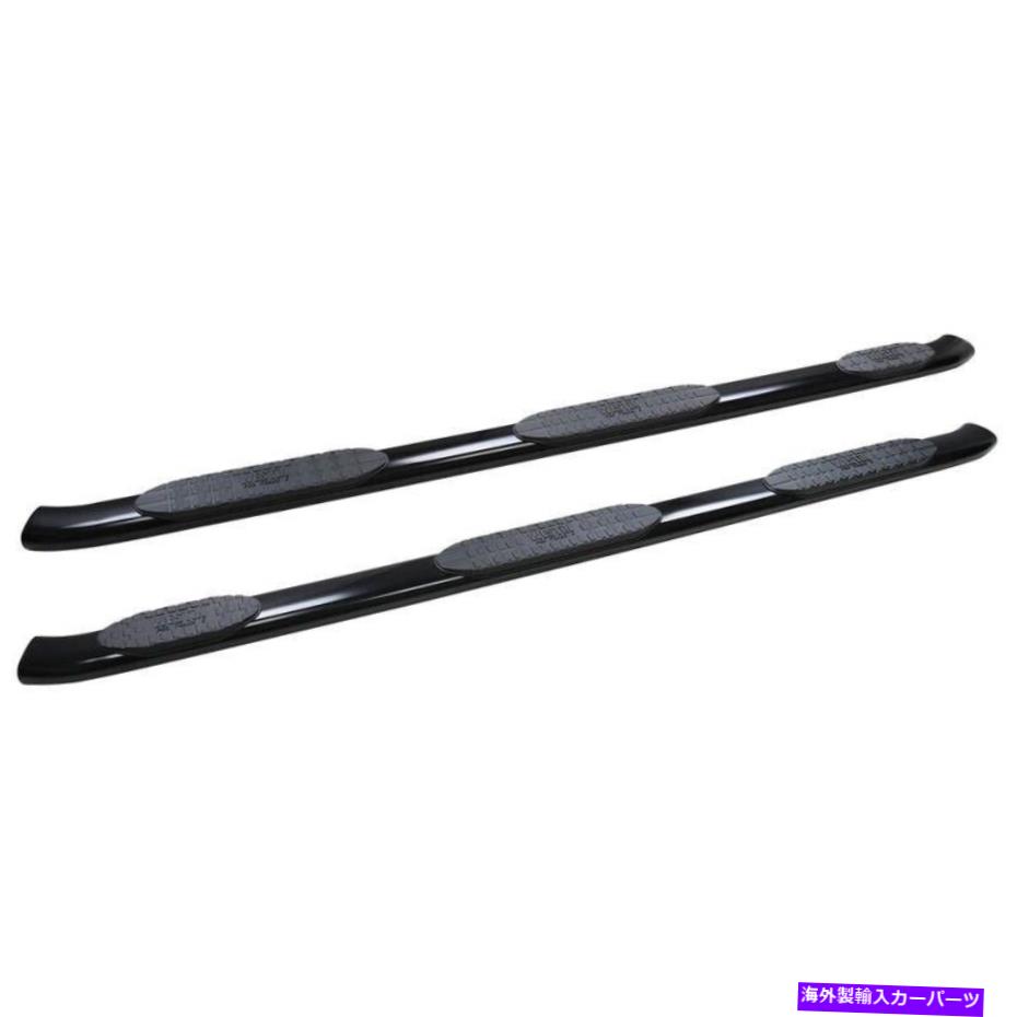 Nerf Bar 21-534725 RAM 1500 2019-2021ペアの2つの新規のウェスティンネルフバーセット 21-534725 Westin Nerf Bars Set of 2 New for Ram 1500 2019-2021 Pair【並行輸入品】