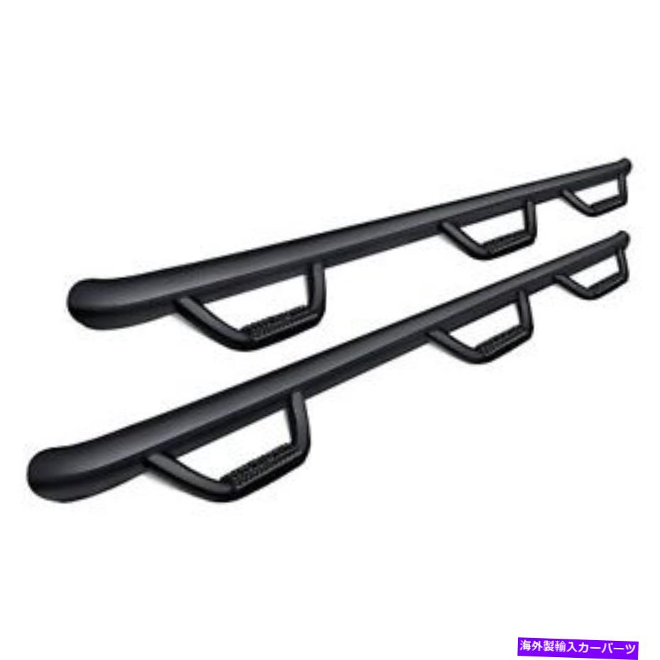 Nerf Bar N-FAB INC NERFステップベッドアクセス14-17 CHEVY-GMC 1500 CREW CAB C14104CC-6-TX N-FAB INC Nerf Step Bed Access For 14-17 Chevy-GMC 1500 Crew Cab C14104CC-6-TX【並行輸入品】