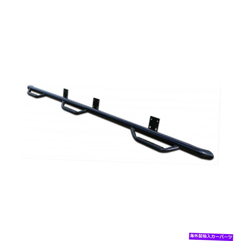 Nerf Bar 11-14のn-fab chevy-gmc 2500/3500クルーキャブ8 ft nerfステップベッドc11115cc-6-tx N-FAB For 11-14 Chevy-GMC 2500/3500 Crew Cab 8 ft Nerf Step Bed C11115CC-6-TX【並行輸入品】 199,540円