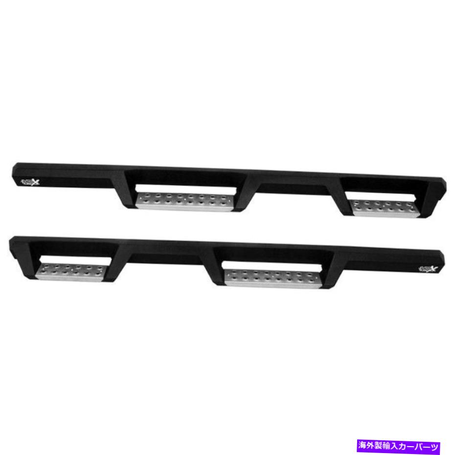 Nerf Bar 56-132952ジープラングラーJK 2018ペアの2つの新しいウェスティンネルフバーセット 56-132952 Westin Nerf Bars Set of 2 New for Jeep Wrangler JK 2018 Pair【並行輸入品】