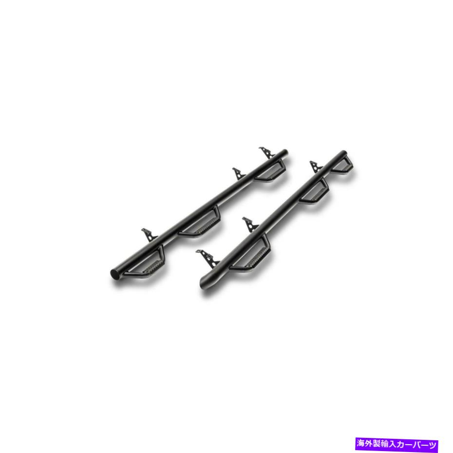 Nerf Bar 09-15ダッジRAM 1500クアッドキャブナーフステップベッドアクセスD0994QC-6-TXのN-FAB N-FAB For 09-15 Dodge Ram 1500 Quad Cab Nerf Step Bed Access D0994QC-6-TX【並行輸入品】 199,540円
