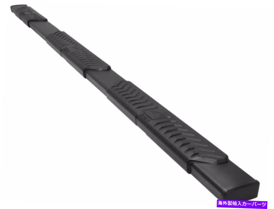 Nerf Bar Westin R5 M-Series XD W2W 2020-2022 GMC Sierra 2500/3500 HDのNERFステップバー Westin R5 M-Series XD W2W Nerf Step Bars For 2020-2022 GMC Sierra 2500/3500 HD【並行輸入品】|Us Custom Parts Shop USDM