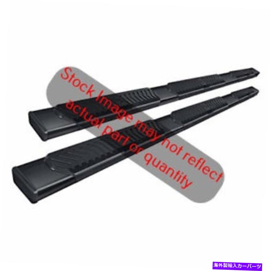 Nerf Bar ウェスティンR5 MシリーズホイールツーホイールナーフステップバーXD 28-5234775 Westin R5 M-Series Wheel-To-Wheel Nerf Step Bars XD 28-5234775【並行輸入品】|Us Custom Parts Shop USDM