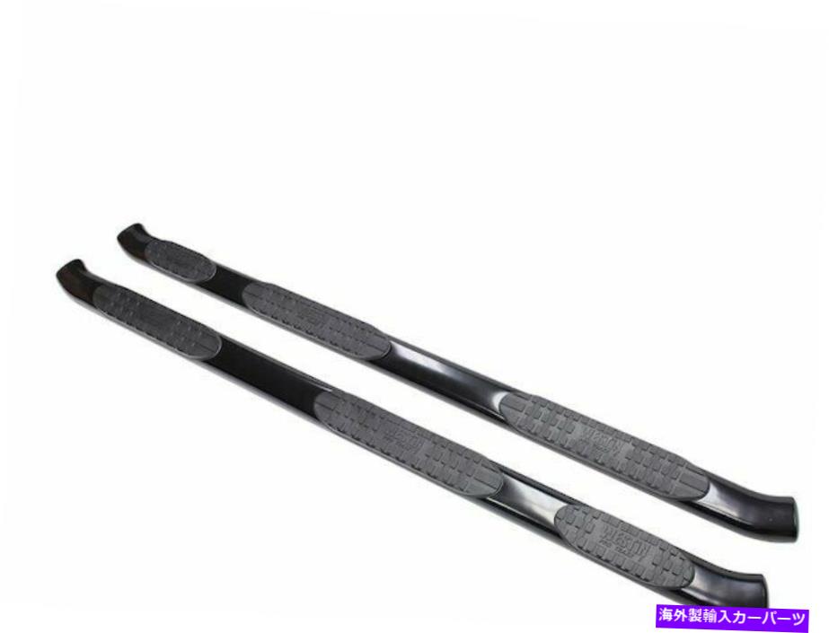 Nerf Bar 2017-2019 Ford F250 Super Duty Nerf Bars Westin 66722NC 2018 Crew Cab Pickup For 2017-2019 Ford F250 Super Duty Nerf Bars Westin 66722NC 2018 Crew Cab Pickup【並行輸入品】｜Us Custom Parts Shop USDM