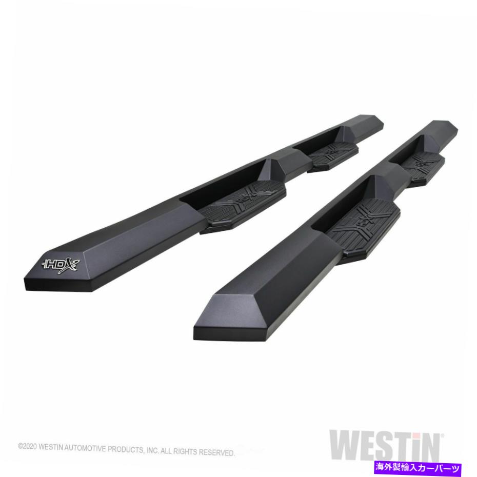 Nerf Bar ステップナーフバースポーツウェスティン56-24165は20-21ジープグラディエーターに適合します Step Nerf Bar-Sport Westin 56-24165 fits 20-21 Jeep Gladiator【並行輸入品】｜Us Custom Parts Shop USDM
