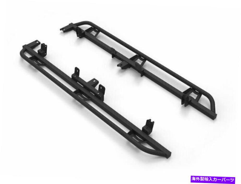 Nerf Bar 2015-2021シボレーコロラドネルフバーnファブ89443NC 2016 2017 2018 2019 For 2015-2021 Chevrolet Colorado Nerf Bars N Fab 89443NC 2016 2017 2018 2019【並行輸入品】｜Us Custom Parts Shop USDM