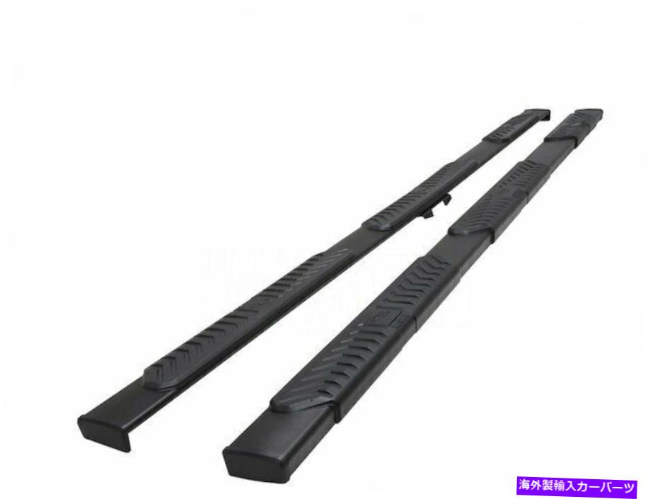 Nerf Bar 2020 GMC Sierra 3500 HD NERF BARS WSTIN 25228VQクルーキャブピックアップ For 2020 GMC Sierra 3500 HD Nerf Bars Westin 25228VQ Crew Cab Pickup【並行輸入品】｜Us Custom Parts Shop USDM