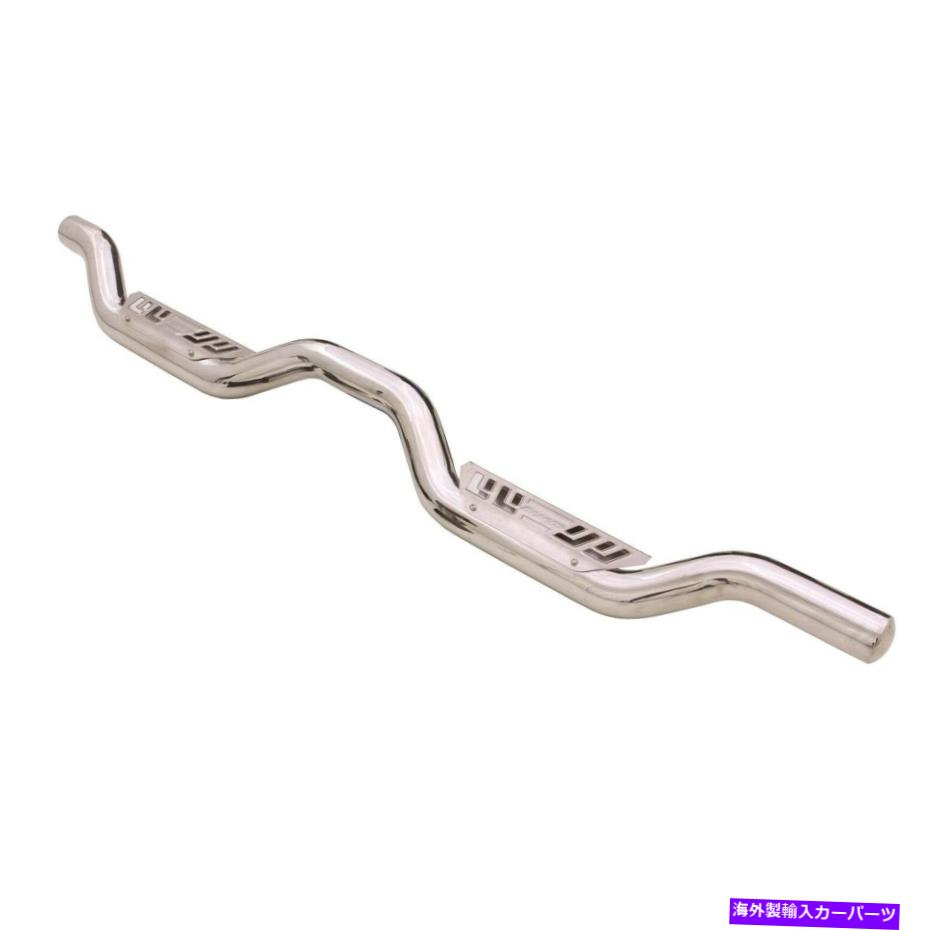 Nerf Bar Lund 26510029 Latitude Nerf Barは19-22 1500に適合します Lund 26510029 Latitude Nerf Bar Fits 19-22 1500【並行輸入品】｜Us Custom Parts Shop USDM
