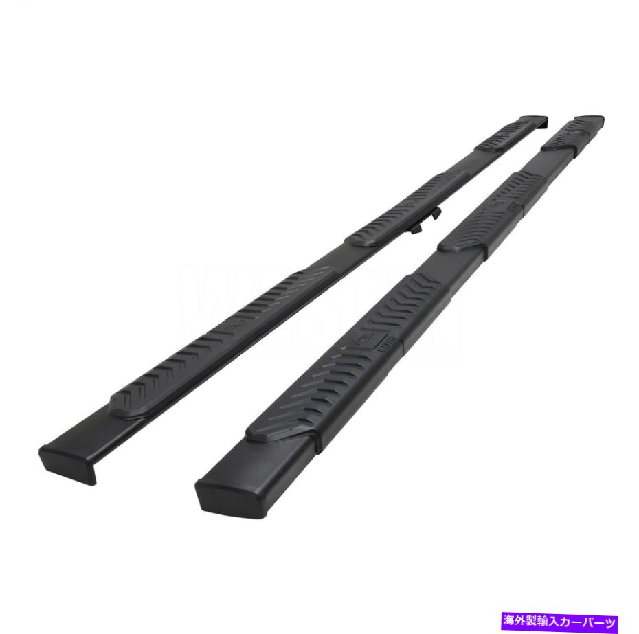 Nerf Bar Westin 28-5234765 R5 MシリーズホイールツーホイールナーフステップバーXD Westin 28-5234765 R5 M-Series Wheel-To-Wheel Nerf Step Bars XD【並行輸入品】｜Us Custom Parts Shop USDM