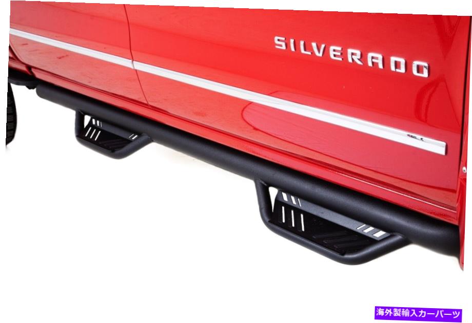 SALE開催中 Nerf Bar Lund 34641186地形HXステップ 34641186 Terrain HX Step  pacific.com.co