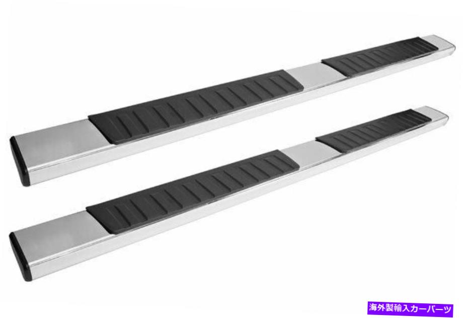 Nerf Bar Westin R7ランニングボード-28-71270 Westin R7 Running Boards - 28-71270【並行輸入品】｜Us Custom Parts Shop USDM