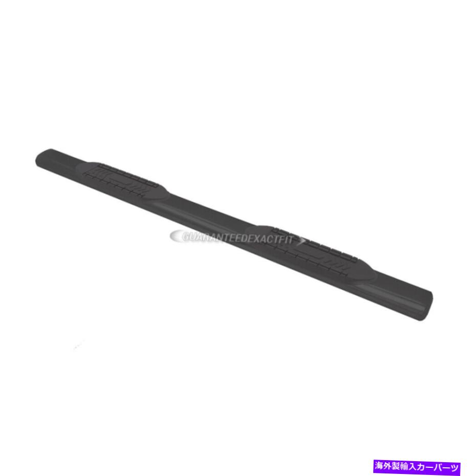 Nerf Bar シボレーシルバラード＆GMCシエラルンドステップバーギャップ用 For Chevrolet Silverado & GMC Sierra Lund Step Bar GAP【並行輸入品】｜Us Custom Parts Shop USDM