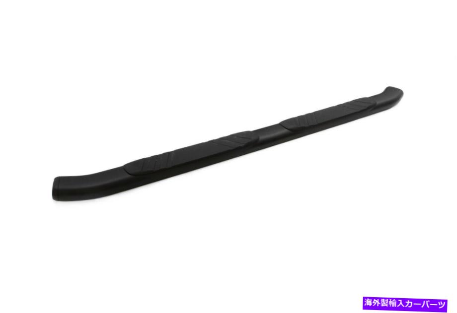 Nerf Bar Lund 22758068 5インチ楕円形の曲がったナーフバー Lund 22758068 5 Inch Oval Bent Nerf Bar【並行輸入品】|Us Custom Parts Shop USDM