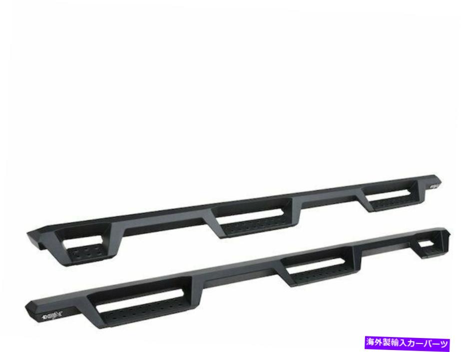 Nerf Bar 2019-2021 RAM 1500 NERF BARS WSTIN 32854QM 2020クルーキャブピックアップ For 2019-2021 Ram 1500 Nerf Bars Westin 32854QM 2020 Crew Cab Pickup【並行輸入品】｜Us Custom Parts Shop USDM 232,430円