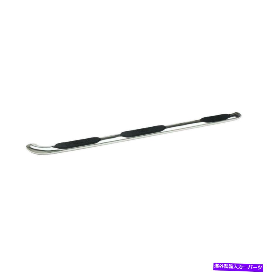 Nerf Bar Westin 24-54320-AU 2014-2017 RAM 1500 SportのNERF BAR Westin 24-54320-AU Step Nerf Bar for 2014-2017 Ram 1500 Sport【並行輸入品】|Us Custom Parts Shop USDM