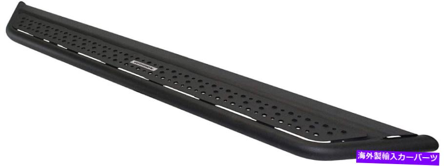 Nerf Bar サイに行く！ D64516T GO RHINOステップバーはジープ剣闘士に適合します Go Rhino! D64516T Go Rhino Step Bar Fits Jeep Gladiator【並行輸入品】｜Us Custom Parts Shop USDM