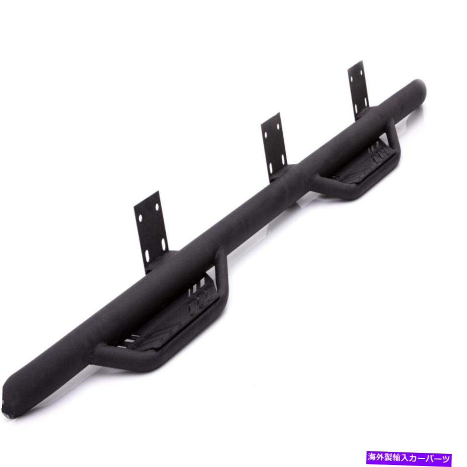 Nerf Bar 2015年シボレーシルバラード1500 SSVのnerf/ステップバー Nerf/Step Bar For 2015 Chevrolet Silverado 1500 SSV【並行輸入品】