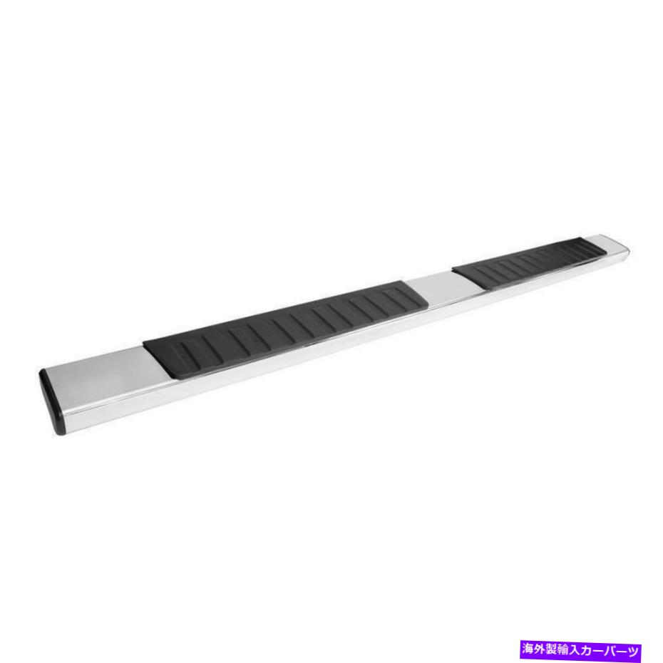 Nerf Bar 2011-2014 RAM 1500のWestin 28-71050-ADステップNERFバー Westin 28-71050-AD Step Nerf Bar for 2011-2014 Ram 1500【並行輸入品】|Us Custom Parts Shop USDM