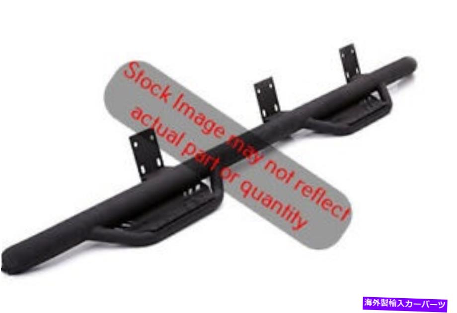 Nerf Bar Lund 34641334地形HXステップ適合09-15 1500 RAM 1500 Lund 34641334 Terrain HX Step Fits 09-15 1500 Ram 1500【並行輸入品】｜Us Custom Parts Shop USDM