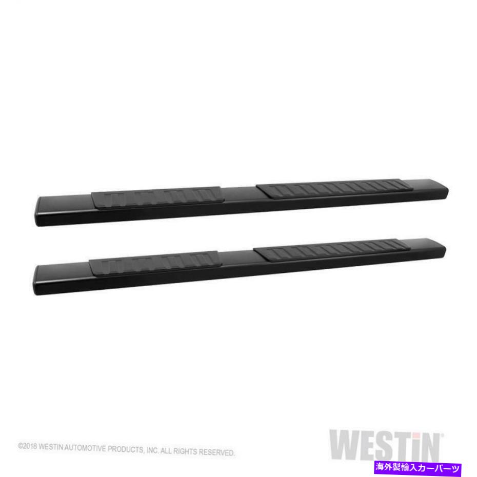 Nerf Bar ウェスティン28-71225-AEステップナーフバー2020-2021ラム1500ローンスター Westin 28-71225-AE Step Nerf Bar for 2020-2021 Ram 1500 Lone Star【並行輸入品】|Us Custom Parts Shop USDM