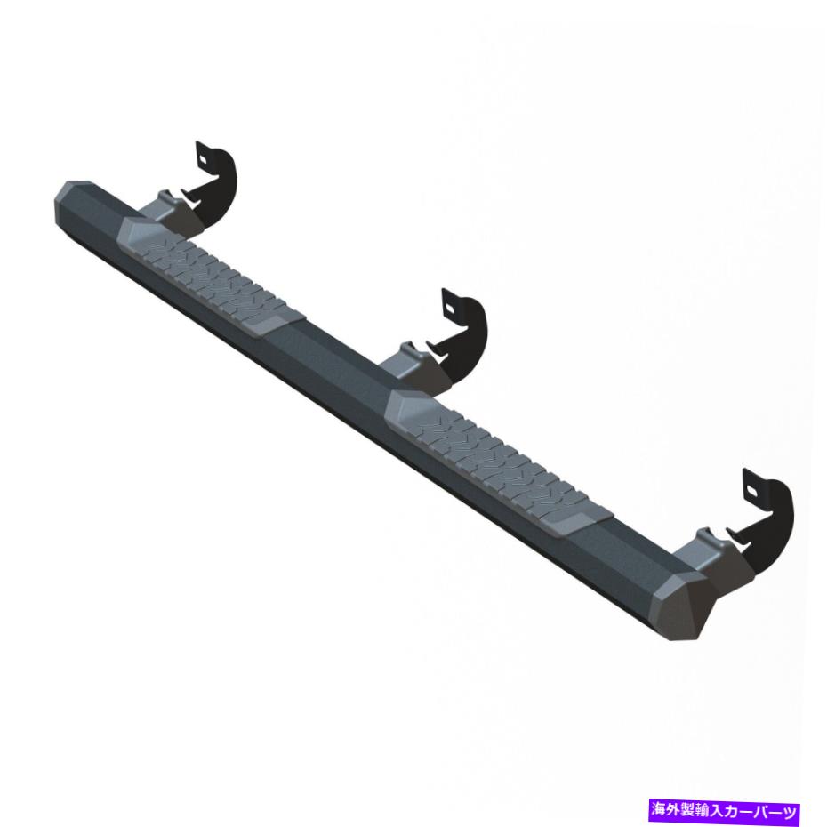 Nerf Bar Gem Tube 300047 Octa Series Nerf Bar GEM Tube 300047 OCTA Series Nerf Bar【並行輸入品】｜Us Custom Parts Shop USDM